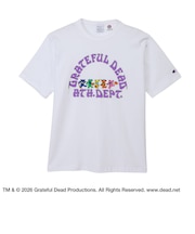 チャンピオン(CHAMPION)T1011 半袖Tシャツ C5-D309 010