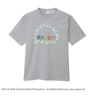 チャンピオン(CHAMPION)T1011 半袖Tシャツ C5-D309 040