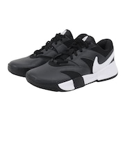 ナイキ(NIKE)オールコート用 テニスシューズ コート ライト 4 FD6575-001