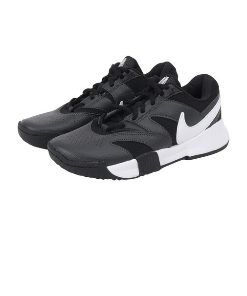 ナイキ（NIKE）オムニクレーコート用 テニスシューズ コート ライト 4 CLY FJ2318-001