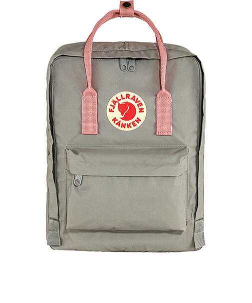 フェイルラーベン（FJALLRAVEN）リュック Kanken FOGPINK 23510-021312