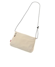 チャムス(CHUMS)シアチャッカー ストレッチショルダーバッグ CH60-4147-G057