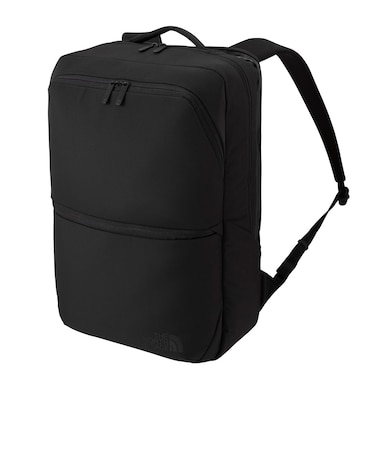 ザ・ノース・フェイス(THE NORTH FACE)リュック シャトルデイパック 黒 28L NM62615 K デイバッグ バックパック ビジネスリュック …