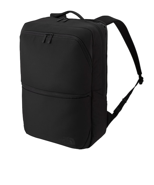 ザ・ノース・フェイス(THE NORTH FACE)リュック シャトルデイパック 黒 28L NM62615 K デイバッグ バックパック ビジネスリュック …