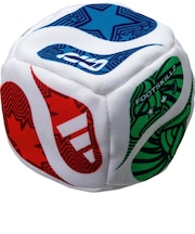 モルテン(molten)FIFAワールドカップ2026 公式試合球 トリオンダ フットスキル AMSFSTR