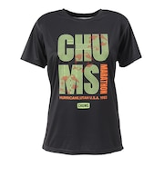 チャムス(CHUMS)ランニングマラソンTシャツ CH11-2769-K001