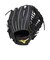 ミズノ（MIZUNO）ソフトボール グラブ グローブ エムジーソフター Mz Softer 右投 1AJGS34830 09