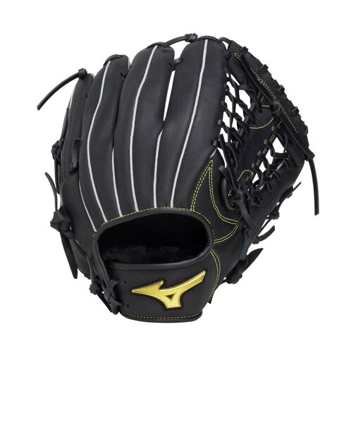 ミズノ（MIZUNO）ソフトボール グラブ グローブ エムジーソフター Mz Softer 右投 1AJGS34830 09