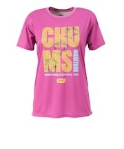 チャムス(CHUMS)ランニングマラソンTシャツ CH11-2769-R129