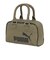 プーマ（PUMA）ハンドバッグ NO1ミニ グリップ スポーツバッグ オリーブ 2.5L 09214508 手提げバッグ ミニバッグ
