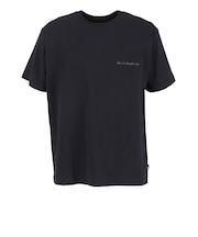 クイックシルバー(Quiksilver)DOUBLE PG 半袖Tシャツ 26SPQST261609YBLK