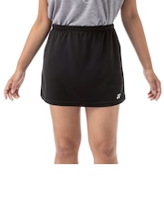 ヨネックス(YONEX)テニスウェア レディース スカート インナースパッツ付き 26170-007