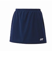 ヨネックス（YONEX）テニスウェア レディース スカート インナースパッツ付き 26170-019