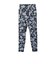 ハーレー（HURLEY）PHANTOM ハイウェスト レギンス 水陸両用 ラッシュガード WALG251036-BLKF