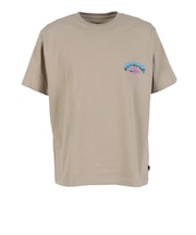 クイックシルバー(Quiksilver)PALM HORIZON ST 半袖Tシャツ 26SPQST261610YKHA