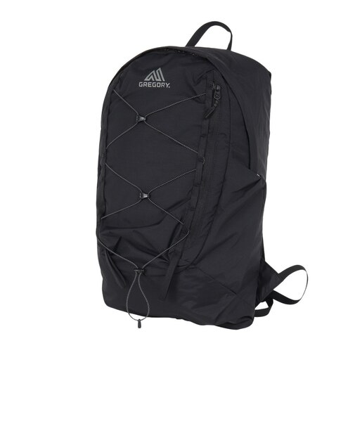 グレゴリー（GREGORY）リュック エアロライトバックパック22 黒 22L 1588001041 デイバッグ バックパック
