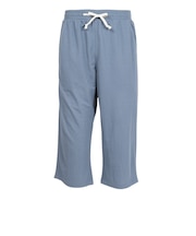 クー(Coo.)COOL TOUCH CAPRI パンツ 871C6HT0001 SAX