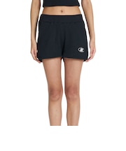 ディーシーシューズ(DC SHOES)テレコ ショートパンツ 26SU LWS262301 BLK