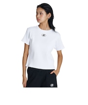 ディーシーシューズ(DC SHOES)テレコ JF 半袖Tシャツ 26SU LST262306 WHT