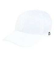 デュアリグ（DUARIG）スポーツメッシュキャップ 6S0015-WACP-897ST WHT