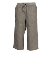 クー(Coo.)DOT CAPRI パンツ 871C6HT0005 KHK