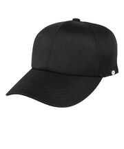 デュアリグ(DUARIG)スポーツメッシュキャップ 6S0015-WACP-897ST BLK