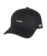 ライズ(RYZ)カーシブロゴキャップ RZ20ST26SS0025 BLK