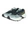 ホカ（HOKA）トレランシューズ スピードゴート 7 WIDE ダークグリーン 1171930-BFS ランニングシューズ