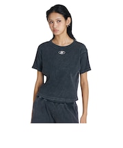 ディーシーシューズ(DC SHOES)テレコ JF 半袖Tシャツ 26SU LST262306 BKS