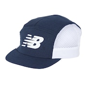 ニューバランス(new balance)キッズスポーツハット キャップ AC76998WT