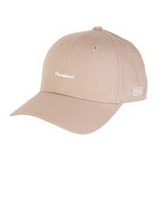 ライズ(RYZ)カーシブロゴキャップ RZ20ST26SS0025 BEG