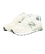 ニューバランス（new balance）シューズ U5742KF D ホワイト スニーカー