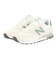 ニューバランス（new balance）シューズ U5742KF D ホワイト スニーカー