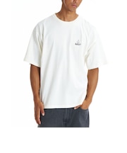 ボルコム(Volcom)GRAB THE STONE 半袖Tシャツ 26SPVST261009OWT
