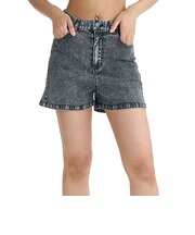 ディーシーシューズ(DC SHOES)TIGHT SHORT ショートパンツ 26SPLWS261316BDC