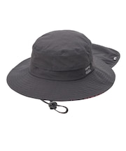 ビラボン(BILLABONG)帽子 SUBMERSIBLE ハット 26SP BG011913 BLK