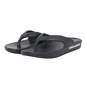 ビラボン(BILLABONG)MEMORY FOAM THONGS ビーチサンダル 26SP BG011927 BLK