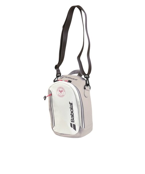 バボラ（BABOLAT）クーラーバッグ WIMBLEDON 742038