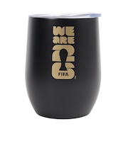 フットボールアグリゲーション(FOOTBALL AGGREGATION)FWC トロフィータンブラー 360ml F26-BO-0006