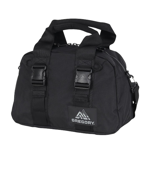 グレゴリー（GREGORY）ダッフルバッグ ジョーブレイカーダッフル ブラック 黒 23L 1564791465 ジムバッグ