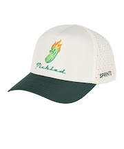 キャップ VP Hats Spicy Pickles