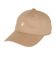 エルケクス(ELKEX)キャップ ベーシックロゴ EXL6SP0023 BEG