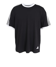 アディダス(adidas)3ST リンガー 半袖Tシャツ XB OHN44-KM6382