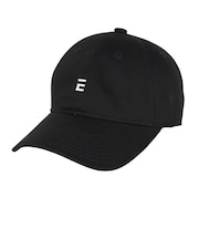 エルケクス(ELKEX)キャップ ベーシックロゴ EXL6SP0023 BLK