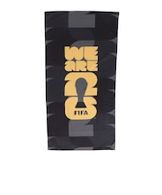 フットボールアグリゲーション(FOOTBALL AGGREGATION)FWC エンブレムタオル F26-TW-0002