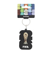 フットボールアグリゲーション(FOOTBALL AGGREGATION)FWC トロフィーキーホルダー F26-KC-0024