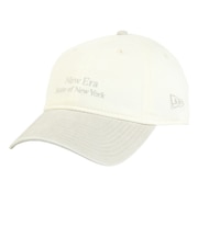 ニューエラ(NEW ERA)920 ロゴ キャップ 14745020