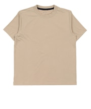 エルケクス(ELKEX)TOUGH DAILY 半袖Tシャツ EKM6S10030 BEG