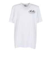 アバクロンビー&フィッチ(Abercrombie & Fitch)AFB NYC SKETCH 半袖Tシャツ 93AN27-W1T