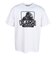 エクストララージ（XLARGE）OG BOX 半袖Tシャツ 101262011038-WHITE